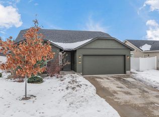 6048 W Twister St, Rathdrum, ID 83858