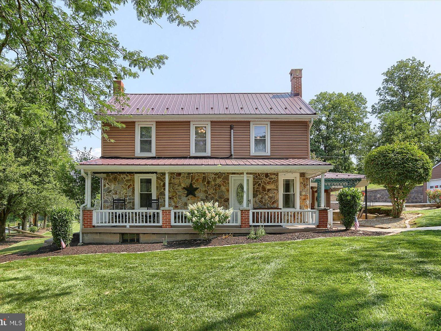 595 Old York Rd, Wellsville, PA 17365 Zillow