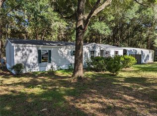 10135 S Evans Point, Inverness, FL 34452