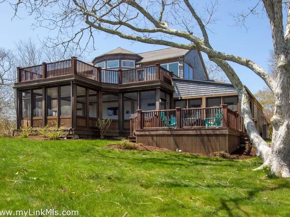 72 Chappaquiddick Ave, Edgartown, MA 02539