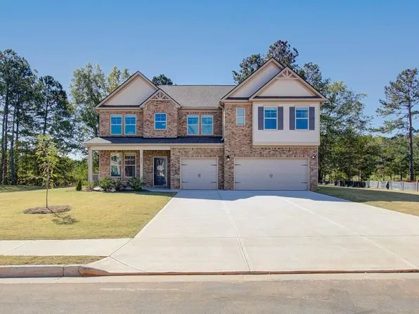1567 Stinson Ln, Locust Grove, GA 30248