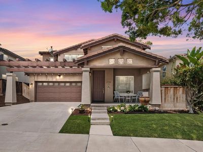 1770 Picket Fence Dr, Chula Vista, CA, 91915