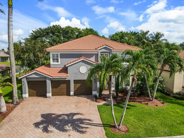 3782 Moon Bay Circle, Wellington, FL 33414