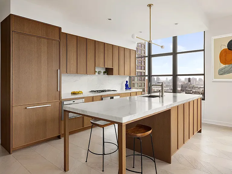 115 York St #12F — Photo 4