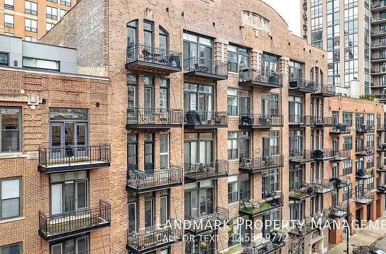 375 W Erie St #403 — Photo 28