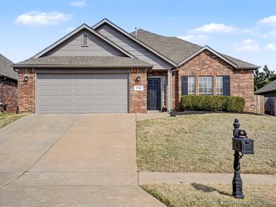 2740 W Quinton St, Broken Arrow, OK, 74011