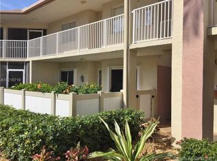 7615 Trent Dr #108, Tamarac, FL 33321