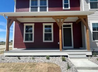 1698 Saint George Blvd, Billings, MT 59101