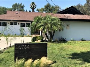 16764 Romar St, North Hills, CA 91343