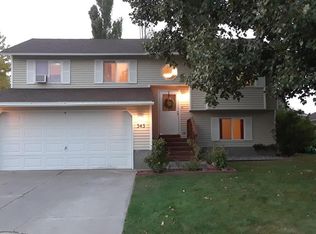 345 Meadowlark Dr, Shelley, ID 83274