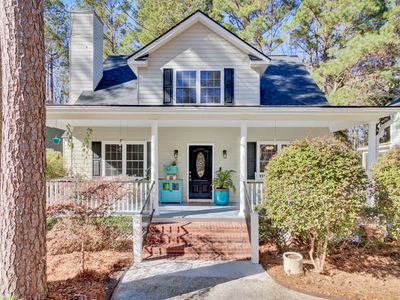 137 White Pine Way, Summerville, SC, 29485