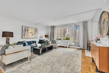 Sold by Douglas Elliman