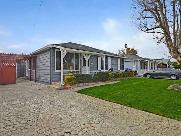 315 Cuardo Ave, Millbrae, CA 94030