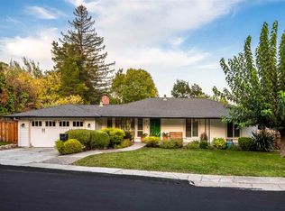 8 Margaret Dr, Walnut Creek, CA 94596