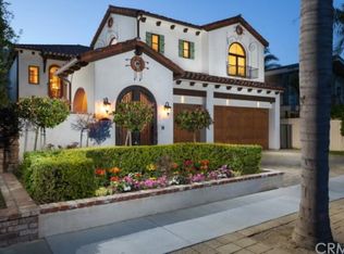 16667 Bolero Ln, Huntington Beach, CA 92649