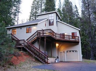 980 McKays Rd, Arnold, CA 95223