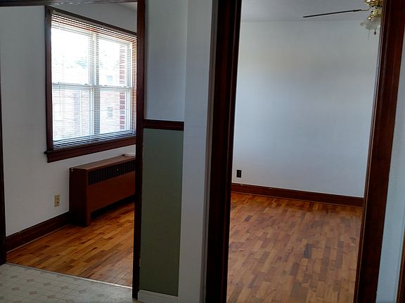 Dining to Living Room