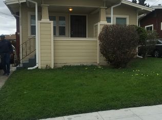 2309 96th Ave, Oakland, CA 94603