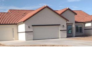 7558 W Alsdorf Rd, Casa Grande, AZ 85193