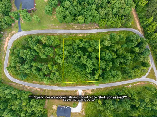 0 Libby Cir, Lexington, TN 38351