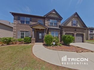 577 Camano Way, McDonough, GA 30253