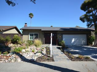 4007 Valerie Dr, Campbell, CA 95008