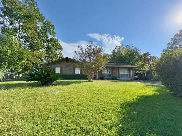 2508 Dykes St, Dothan, AL 36301