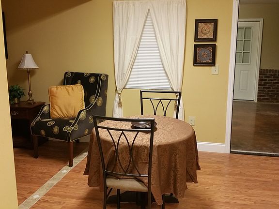 Sitting Area