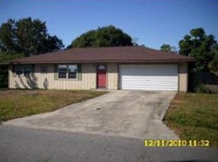 402 Harvey Ave NE, Palm Bay, FL 32907