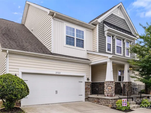 2522 Richland Balsam Dr #450, Fort Mill, SC 29715