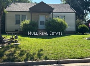 1037 Tabor Dr, Oklahoma City, OK 73107