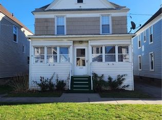 1003 Rudolph Pl, Utica, NY 13501