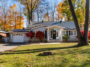 835 Dominion Ave, Midland, ON L4R1S6