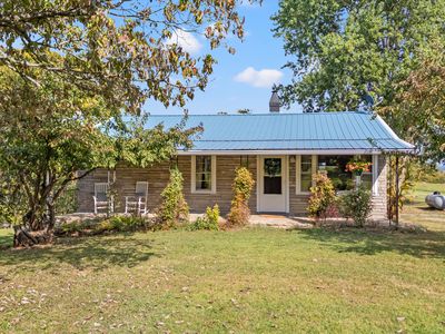 1996 White Conkwright Rd, Winchester, KY, 40391