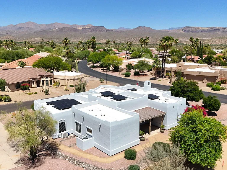 25810 N Abajo Dr — Photo 44