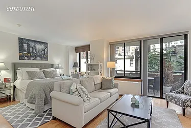 157 East 32nd Street