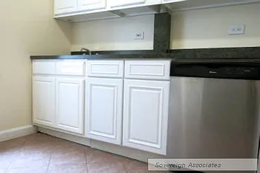 Rented by Sovereign Associates