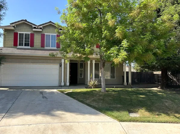 3716 E Vassar Ct, Visalia, CA 93292