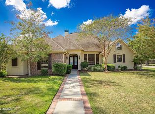 109 Madison Woods Cir, Youngsville, LA 70592