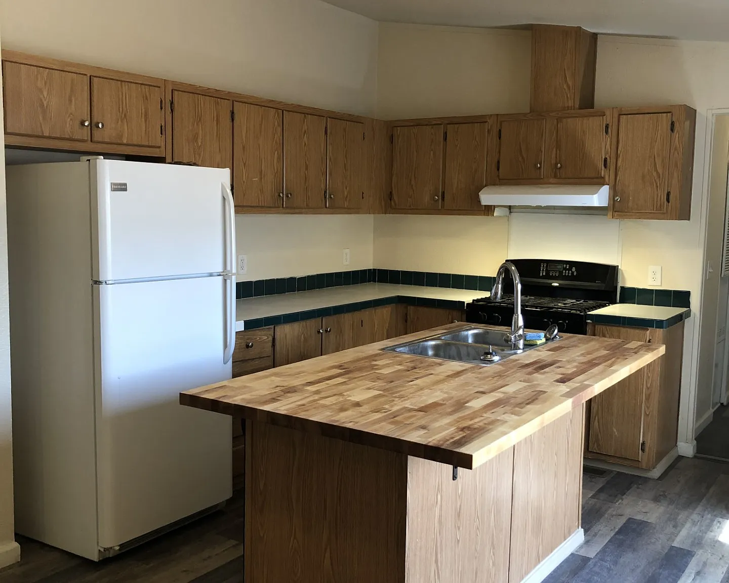 7253 S Ventanna De Las Piedras — Photo 3