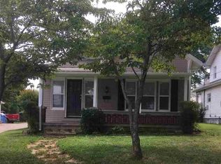 616 E Main St, Glasgow, KY 42141