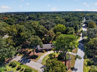 1026 Pauline Ave, Charleston, SC 29412