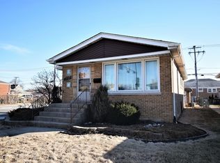 6001 W 55th St, Chicago, IL 60638
