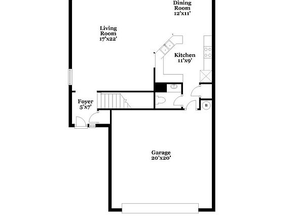 2nd image of 2730 Mesquite Ridge Dr