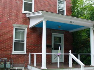 403 Collins St, Stroudsburg, PA