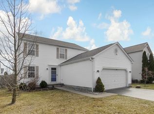 1869 Ashburn Dr, Delaware, OH 43015