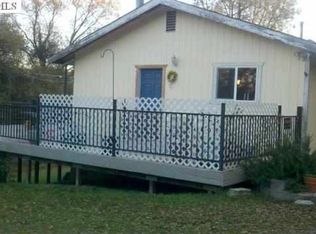 15115 Sisson Rd, Penn Valley, CA 95946