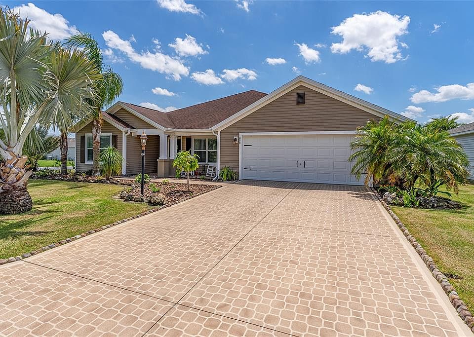 466 Anchorage Rd, The Villages, FL 32163 MLS G5068117 Zillow
