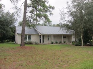 1101 Kelseys Way, Darien, GA 31305