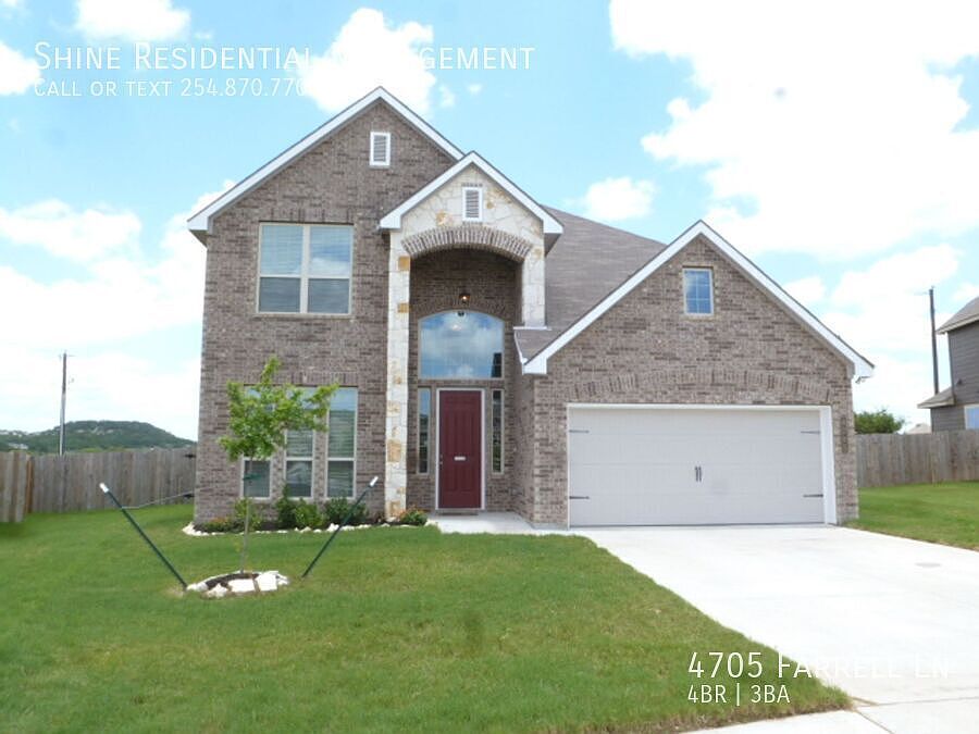 1st image of 4705 Farrell Ln